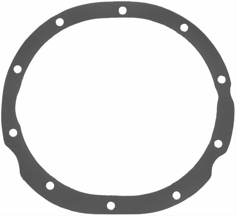 Felrds55074 fel-pro differential cover gaskets ford 9" each -  felrds55074