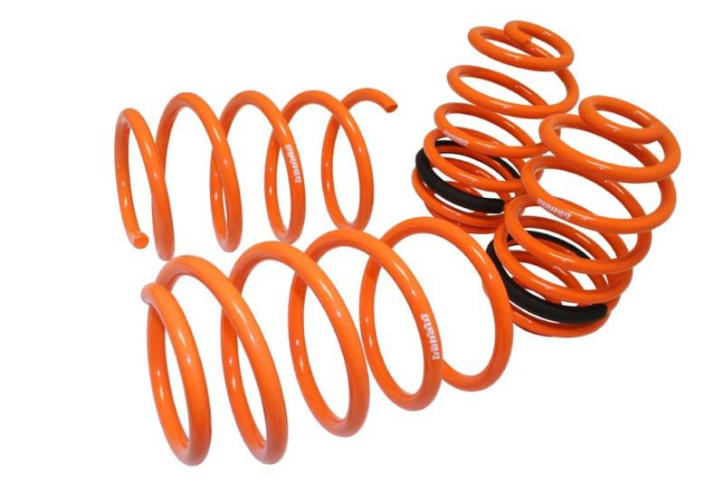 Megan racing lowering springs 05-07 chevrolet cobalt ss 2/4 door lsj lnf le5