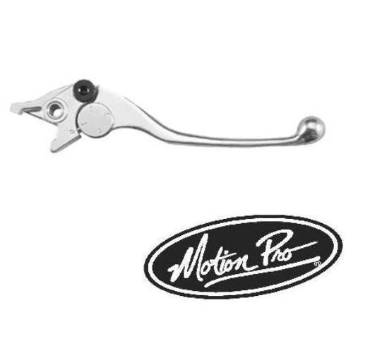 Motion pro honda cb 750 nighthawk 95-03 polished brake lever