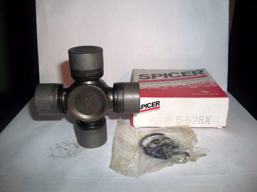 U-joint 5-626x spicer universal joint