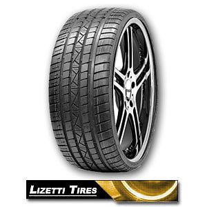 295/25zr22 lizetti lz-one  97w  xl - 2952522 lz12225020-gtd