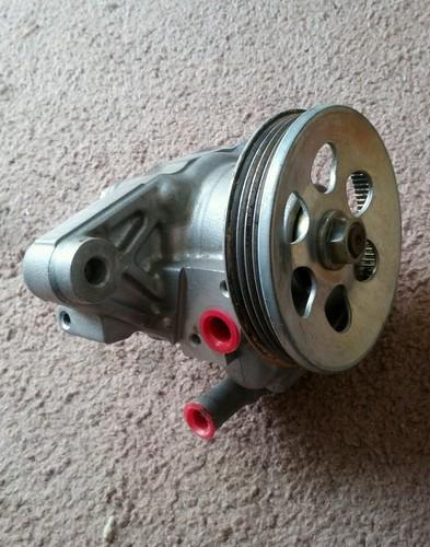 Honda civic power steering pump 96,97,98,99,00 oem 