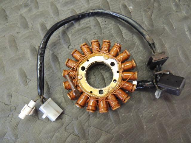 06 suzuki ozark 250 ltf250 ltz250 stator generator ignition alternator b