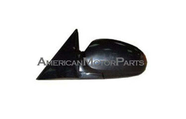 Tyc driver replacement power heated mirror 99-05 fit hyundai sonata 8760538200