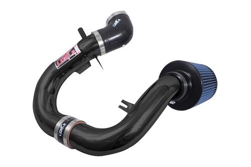 Injen sp1915blk - nissan cube black aluminum sp car short ram air intake system