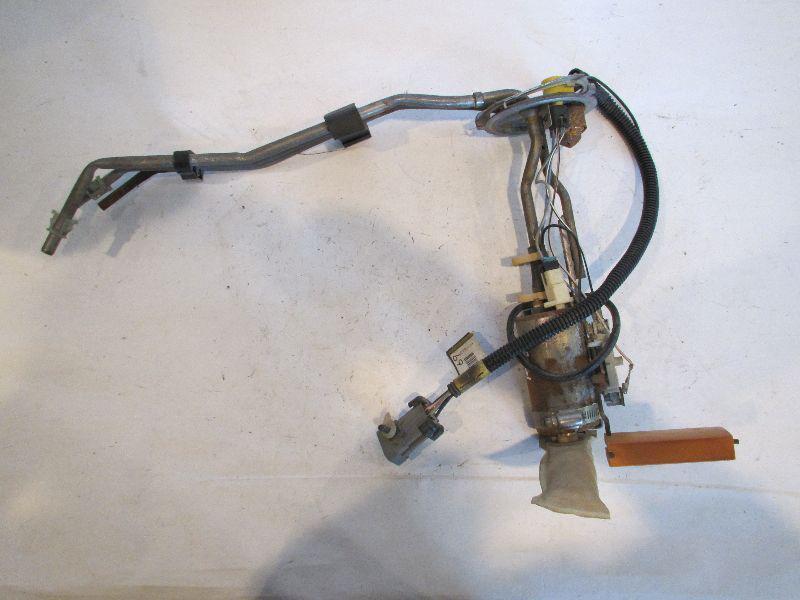 93 deville 93 fleetwood fuel pump assembly 193861