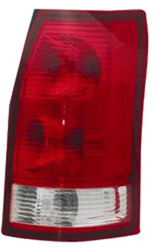 Saturn vue 02 03 04 05 06 07 tail light right rh