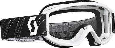 Scott youth 89si goggle (white) 217800-0002041