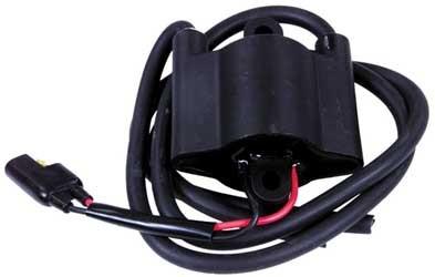 Spi coil ignition a/c s/m 01-143-120