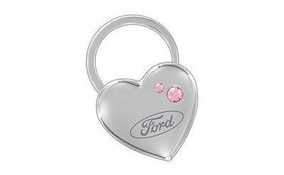 Ford genuine key chain factory custom accessory for all style 20