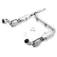 Magnaflow catalytic converter 15475 ford f-150