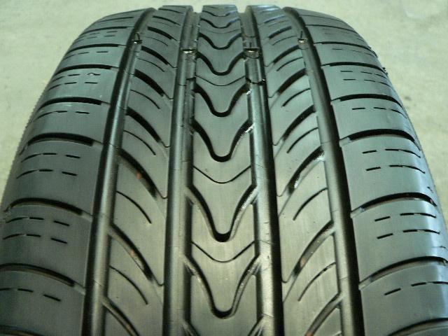 One michelin pilot exalto a/s, 215/60/16 p215/60r16 215 60 16, tire # 14010 q