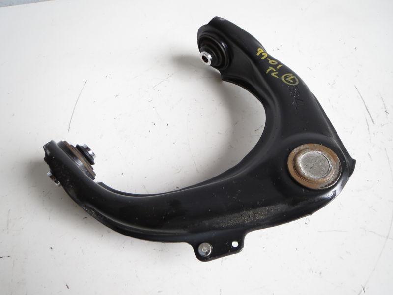 99 01 acura tl 3.2 left front driver side upper control arm b21