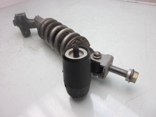 07 08 zx-6r zx6r rear suspension shock & spring