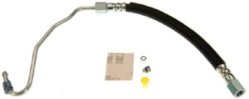 Edelmann 71800 steering pressure hose-pressure line assembly