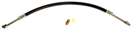 Edelmann 71306 steering pressure hose-pressure line assembly