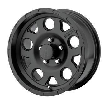 18x9 black xd xd122 enduro 6x135 +0 rims nitto trail grappler lt285/65r18 tires