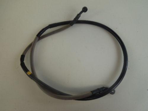 Buy Honda XR650R Front Brake Line Hose XR 650 R 650R 2001 MINT in ...