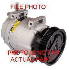 03 04 05 06 07 08 09 10 silverado 1500 ac compressor 4.8l 143725