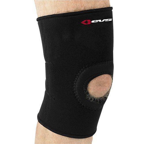 Evs ks21 ks 21 knee support  _ks21bk-s / m / l / xl