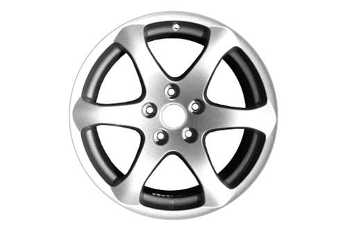 Cci 73671u85 - 03-04 infiniti g35 17" factory original style wheel rim 5x114.3