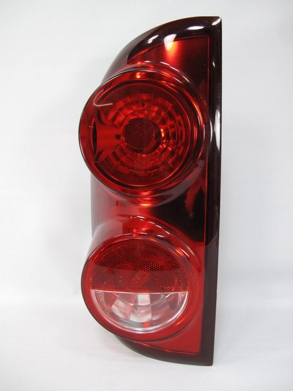 Genuine oem daimler chrysler 55277303ac left rear tail light lamp brake backup