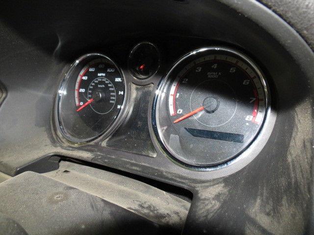 2005 chevy cobalt 69394 miles speedometer instrument cluster gauges 2530924