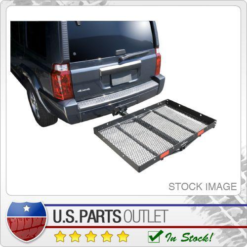 Pro series 1040100 cargo carrier