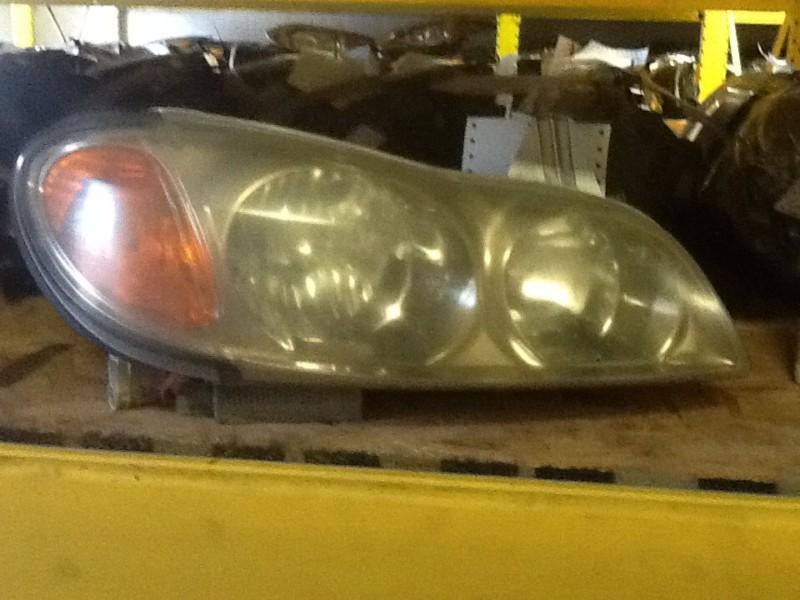 Infiniti i30 hid complete headlight 2000 01