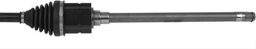 A-1 cardone 66-9256 axle shaft cv-style replacement bmw