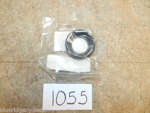 Drag specialties disc caliper seal kit harley davidson 74-77 super fxe fx xlch 