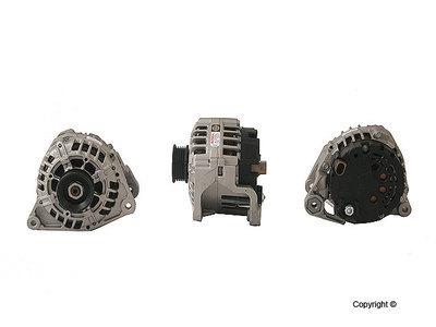 Wd express 701 54059 103 alternator/generator-bosch remanufactured alternator