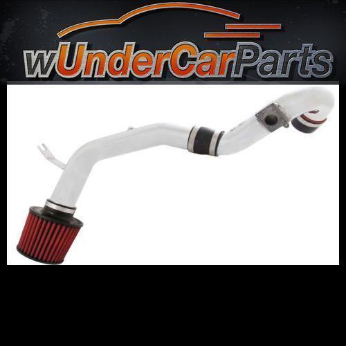 Aem 21-451p cold air intake regular clamp