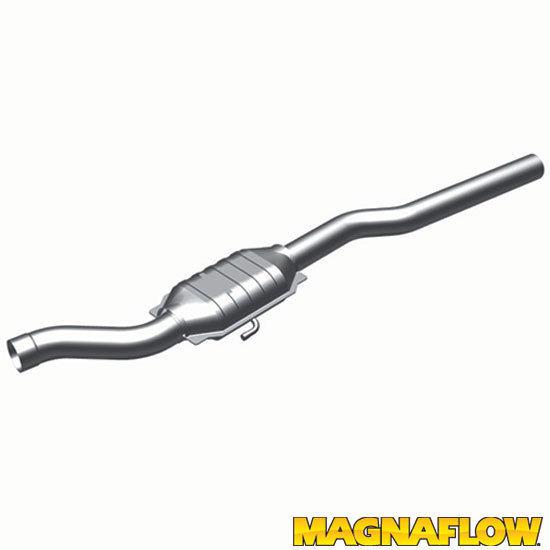 Magnaflow catalytic converter 93276 dodge