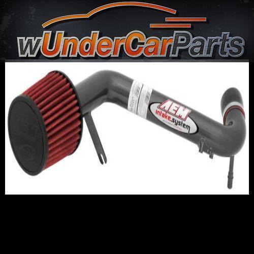 Aem 21-488c cold air intake regular clamp