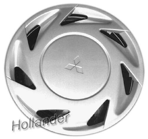 90 91 92 mitsubishi eclipse wheel cover 14 wheel 7-slot type