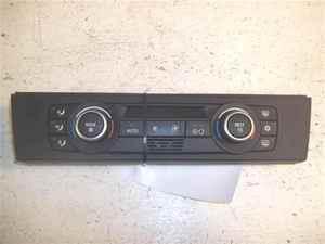 Bmw 328 335 128 135 m3 oem climate heater ac control