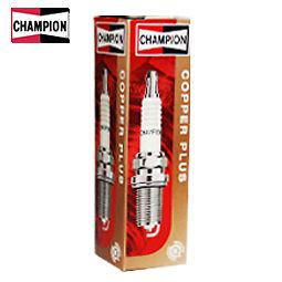 1x champion copper plus spark plug ql77jc4