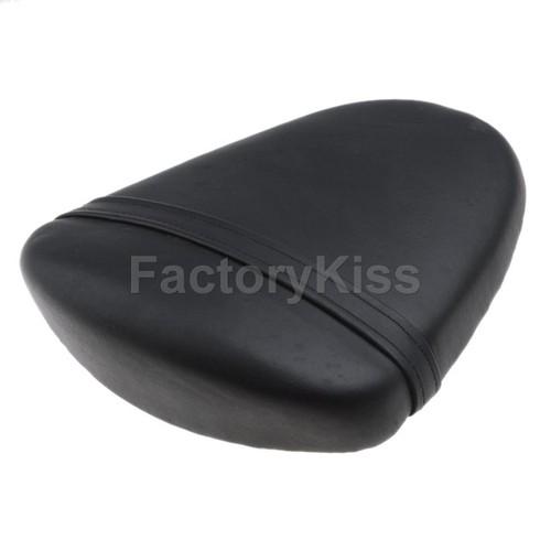 Gau rear seat cover cowl suzuki gsxr 1000 k7 07-08 leather