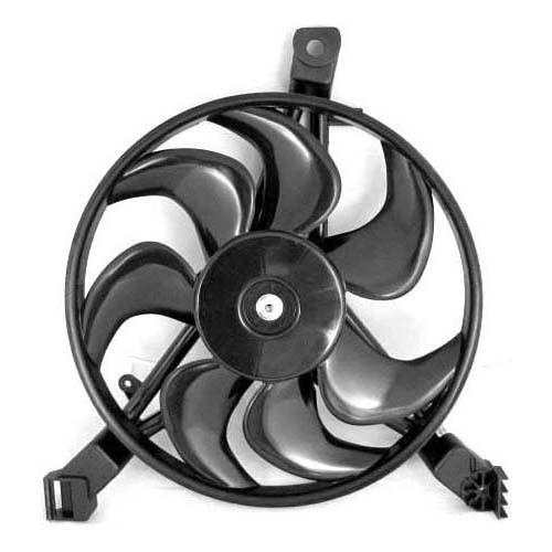 Ac cooling fan century regal lumina monte carlo 95-97