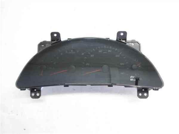 2010 2011 camry oem speedometer speedo cluster 45k lkq