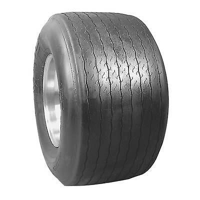 M&h racemaster muscle car drag tire 235/60-14 blackwall bias-ply mss002 each