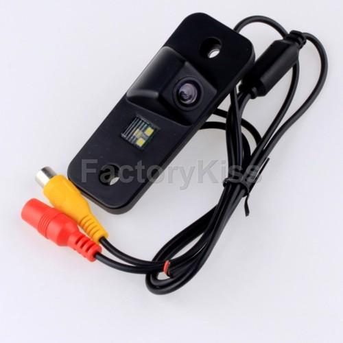 Gau wireless car reverse rear view camera for hyundai santafe 09 #291