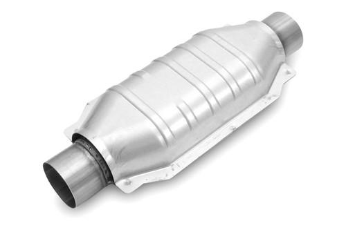 Magnaflow 99005hm - 00-02 s4 catalytic converters - not legal in ca pre-obdii