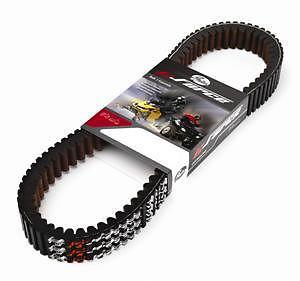 Gates high performance drive belt for arctic cat wildcat 1000 ho limited 2013