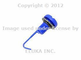 Bmw genuine radiator drain plug x5 x6 e53 e70 e70n e71 3.0i 4.4i 4.6is 4.8is