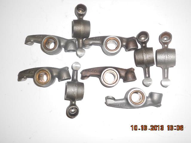 Continental rocker arms  0-200-300