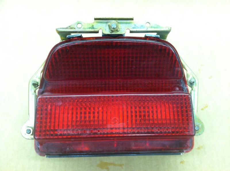 Honda cbr900rr tail light 1993 1994 1995 1996 1997