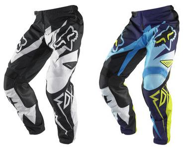 Fox racing youth 180 costa pants