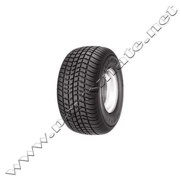 Loadstar 3h400 10&quot; wide profile tire and wheel assembly / 2